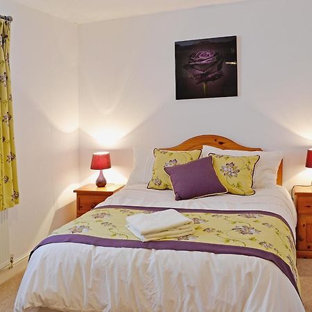 Waterstead Cottage Whitby Extérieur photo