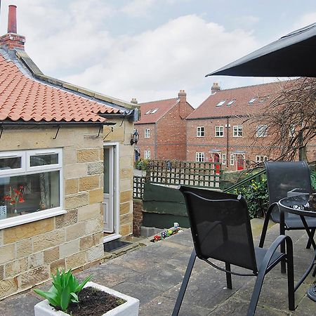 Waterstead Cottage Whitby Extérieur photo