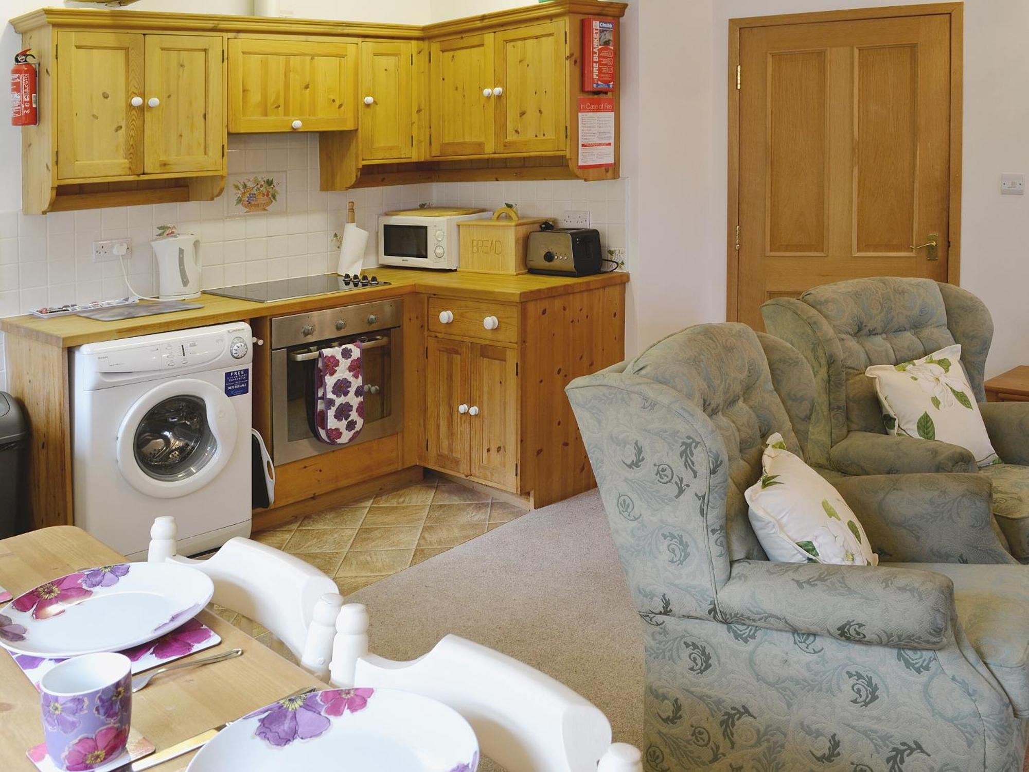 Waterstead Cottage Whitby Extérieur photo