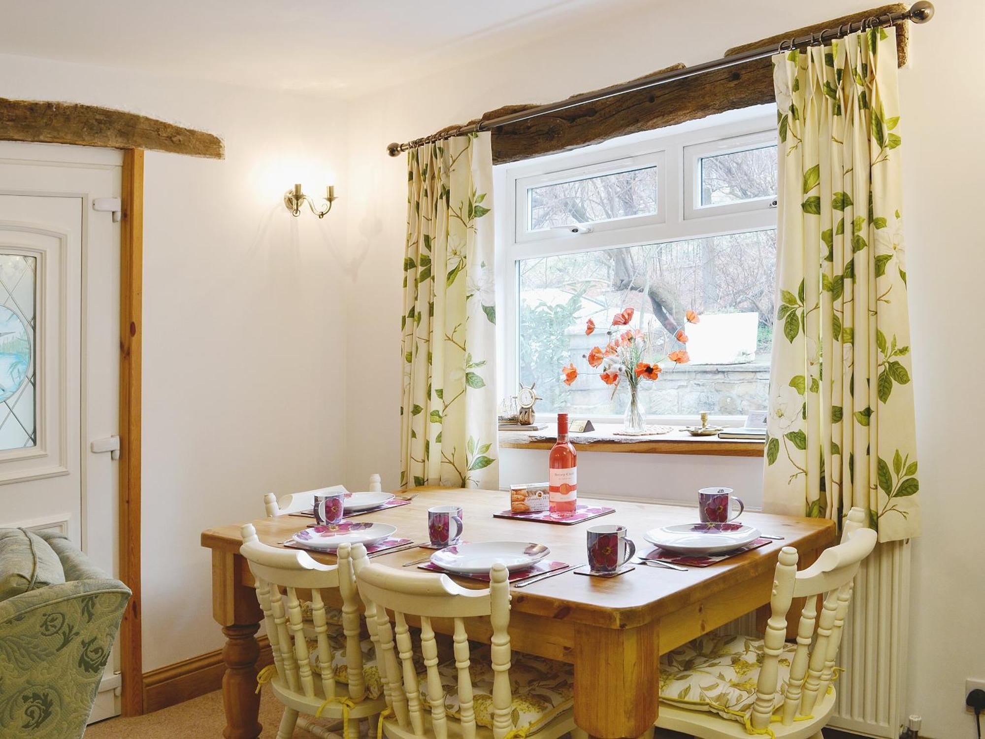 Waterstead Cottage Whitby Extérieur photo