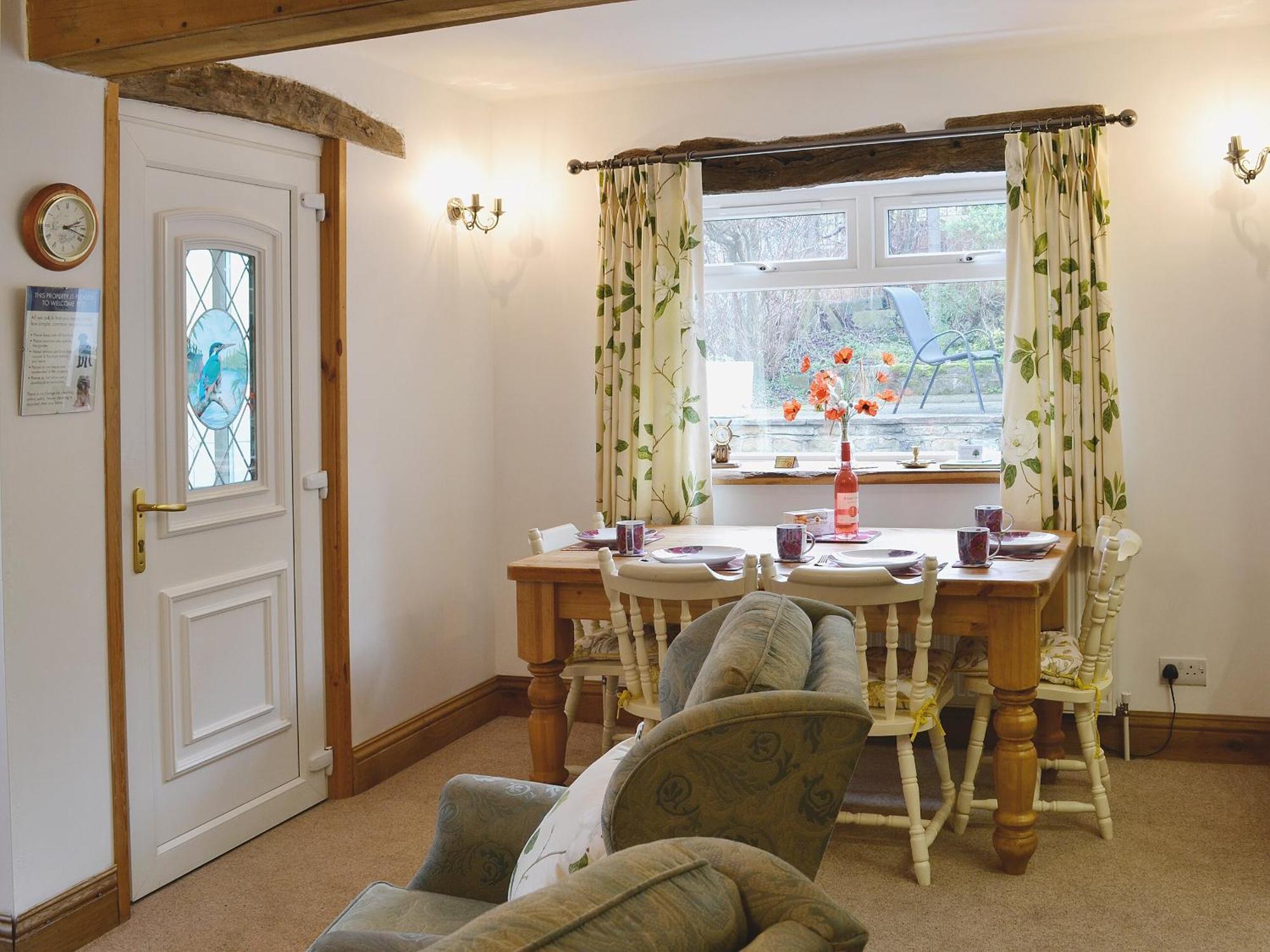 Waterstead Cottage Whitby Extérieur photo